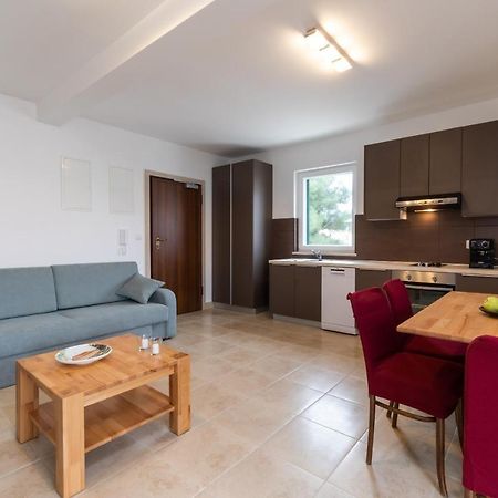 Villa Iva Mirce Exteriér fotografie