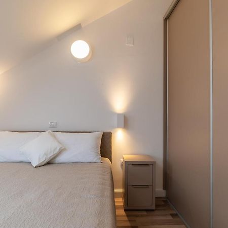 Villa Iva Mirce Exteriér fotografie