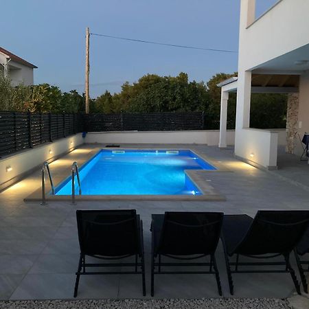 Villa Iva Mirce Exteriér fotografie