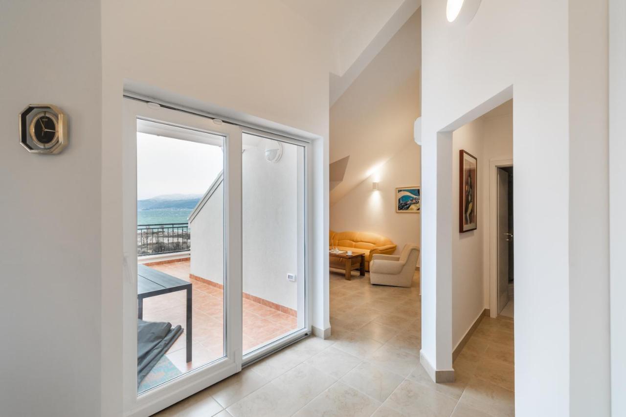 Villa Iva Mirce Exteriér fotografie