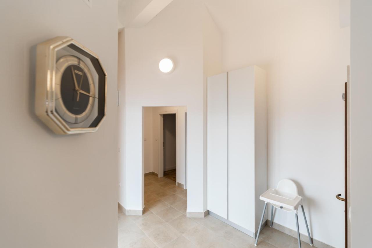 Villa Iva Mirce Exteriér fotografie