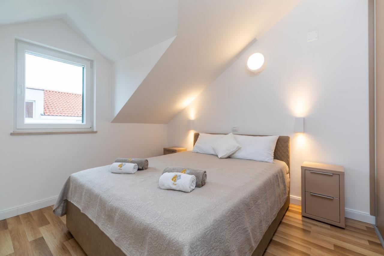 Villa Iva Mirce Exteriér fotografie