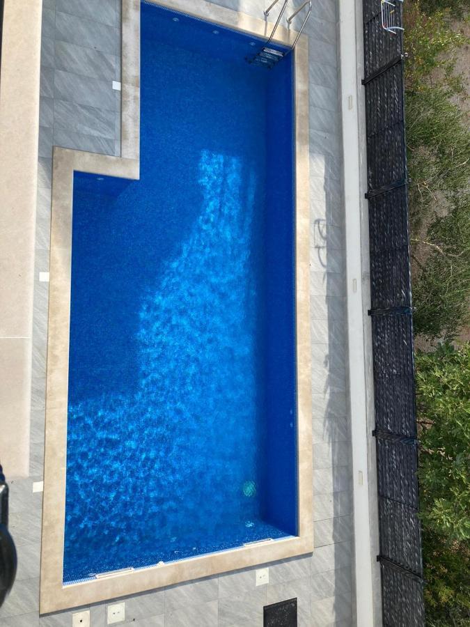 Villa Iva Mirce Exteriér fotografie