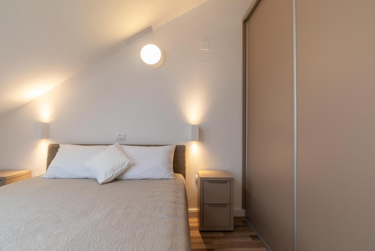 Villa Iva Mirce Exteriér fotografie