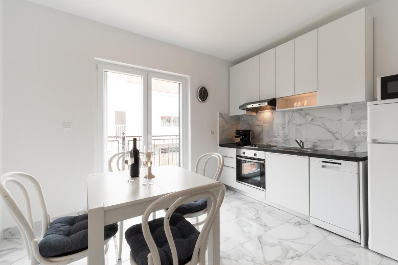 Villa Iva Mirce Exteriér fotografie