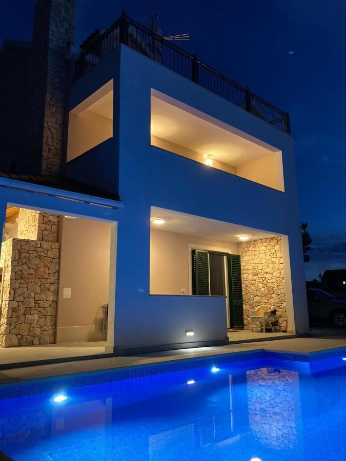 Villa Iva Mirce Exteriér fotografie