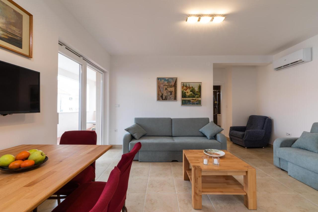 Villa Iva Mirce Exteriér fotografie