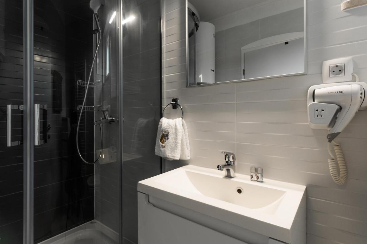 Villa Iva Mirce Exteriér fotografie
