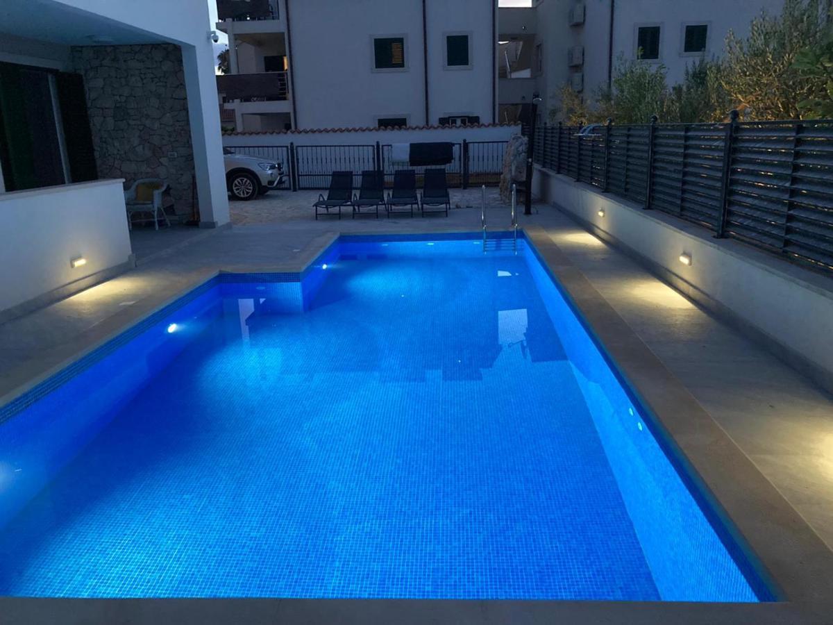 Villa Iva Mirce Exteriér fotografie