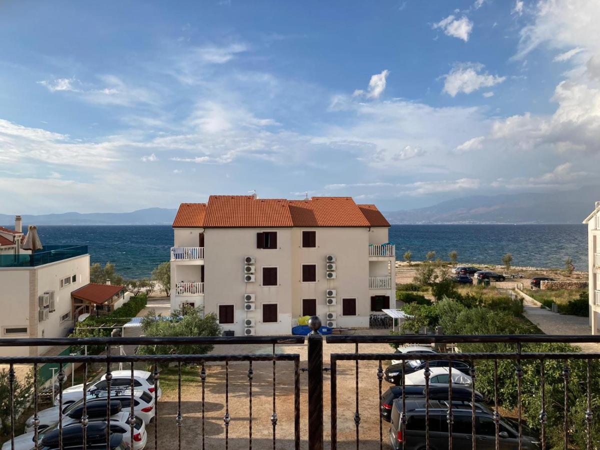 Villa Iva Mirce Exteriér fotografie