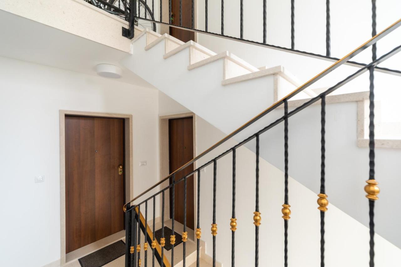 Villa Iva Mirce Exteriér fotografie